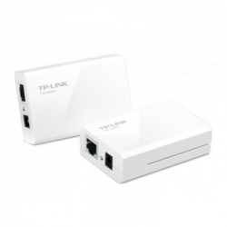 TP-LINK Kit Adattatori Power over Ethernet