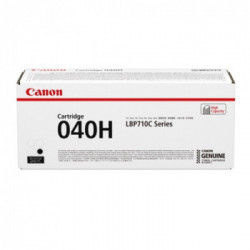 Canon 040H cartuccia toner 1 pz Originale Nero