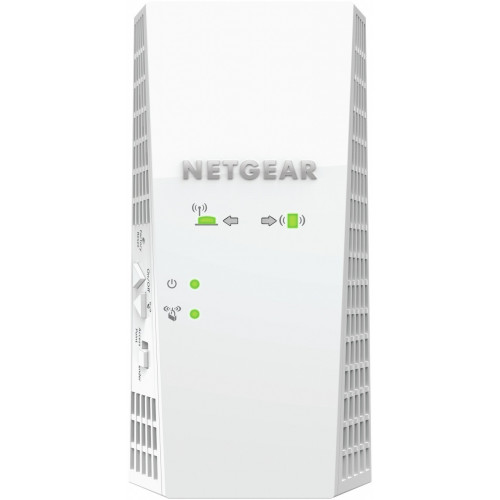 Netgear Nighthawk X4 Ripetitore di rete...