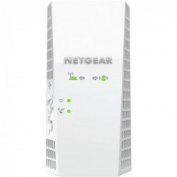 Netgear Nighthawk X4 Ripetitore di rete 10,100,1000 Mbit/s Bianco