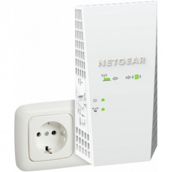 Netgear Nighthawk X4... 2