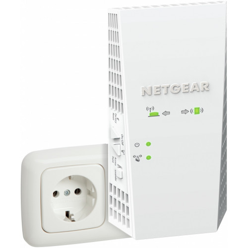 Netgear Nighthawk X4 Ripetitore di rete...
