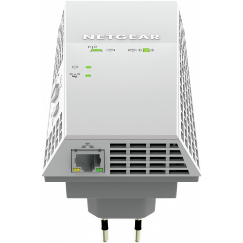 Netgear Nighthawk X4 Ripetitore di rete...