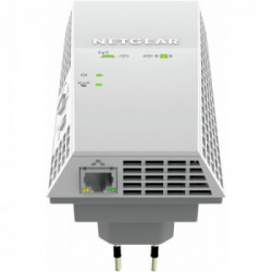 Netgear Nighthawk X4 Ripetitore di rete 10,100,1000 Mbit/s Bianco