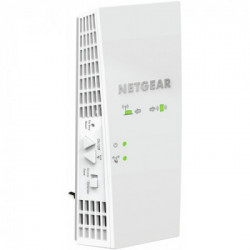 Netgear Nighthawk X4 Ripetitore di rete 10,100,1000 Mbit/s Bianco