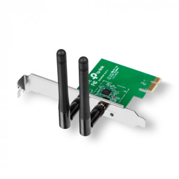 TP-LINK TL-WN881ND WLAN 300... 2