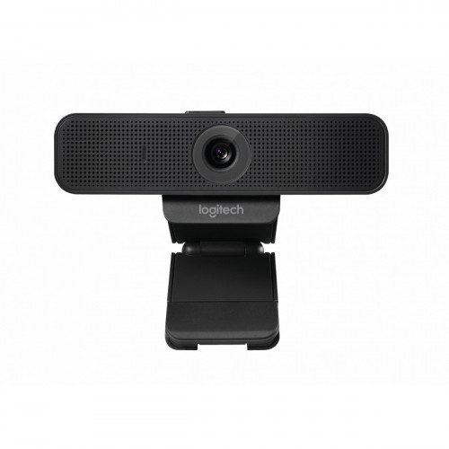 Logitech C925e webcam 1920 x 1080 Pixel USB 2.0...