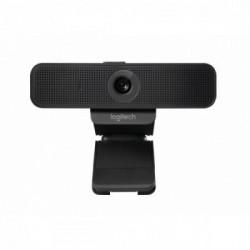 Logitech C925e webcam 1920 x 1080 Pixel USB 2.0 Nero
