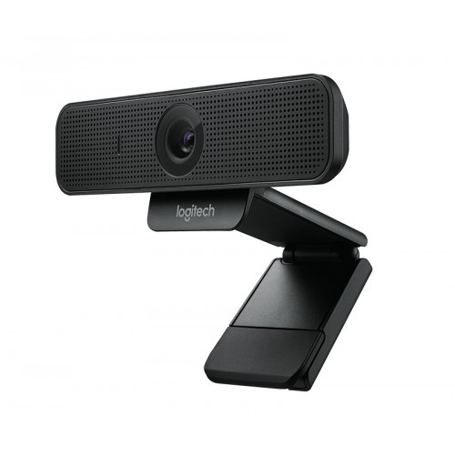 Logitech C925e webcam 1920 x 1080 Pixel USB 2.0...