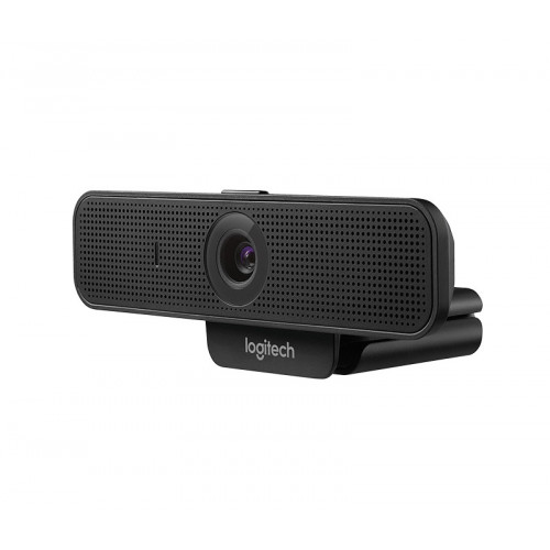 Logitech C925e webcam 1920 x 1080 Pixel USB 2.0...