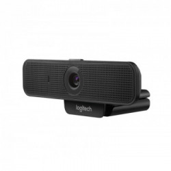 Logitech C925e webcam 1920 x 1080 Pixel USB 2.0 Nero