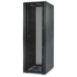 APC NetShelter SX Rack indipendenti Nero