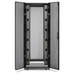 APC NetShelter SX Rack indipendenti Nero