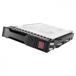 Hewlett Packard Enterprise 8TB 3.5" 12G SAS 3.5" 8000 GB