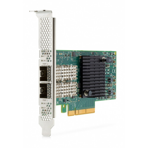 Hewlett Packard Enterprise Ethernet 10/25Gb...