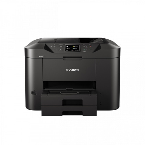 Canon MAXIFY MB2750 Ad inchiostro 600 x 1200...