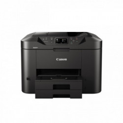Canon MAXIFY MB2750 Ad inchiostro 600 x 1200 DPI A4 Wi-Fi
