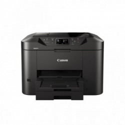 Canon MAXIFY MB2750 Ad inchiostro 600 x 1200 DPI A4 Wi-Fi