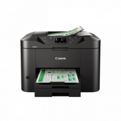 Canon MAXIFY MB2750 Ad inchiostro 600 x 1200 DPI A4 Wi-Fi