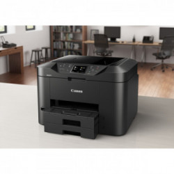 Canon MAXIFY MB2750 Ad inchiostro 600 x 1200 DPI A4 Wi-Fi