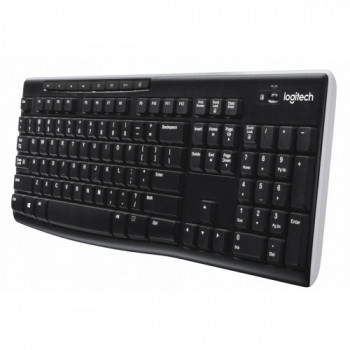 Logitech LGT-K270-US 2