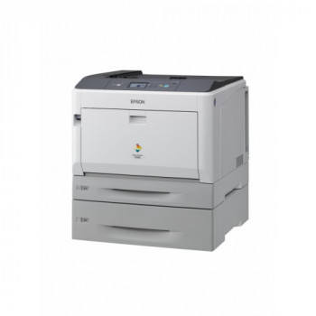 Epson AcuLaser C9300DTN 2