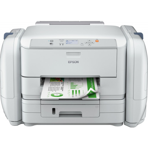 Epson WorkForce Pro WF-R5190DTW stampante a...