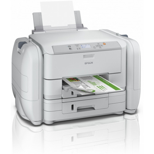 Epson WorkForce Pro WF-R5190DTW stampante a...