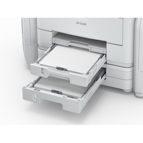 Epson WorkForce Pro WF-R5190DTW stampante a...
