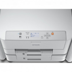 Epson WorkForce Pro WF-R5190DTW stampante a getto d'inchiostro A colori 4800 x 1200 DPI A4 Wi-Fi
