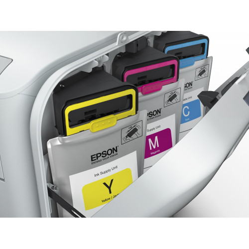 Epson WorkForce Pro WF-R5190DTW stampante a...