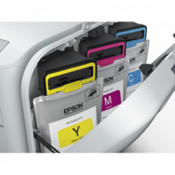 Epson WorkForce Pro WF-R5190DTW stampante a getto d'inchiostro A colori 4800 x 1200 DPI A4 Wi-Fi