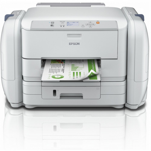 Epson WorkForce Pro WF-R5190DTW stampante a...