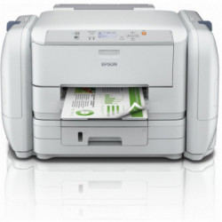 Epson WorkForce Pro WF-R5190DTW stampante a getto d'inchiostro A colori 4800 x 1200 DPI A4 Wi-Fi