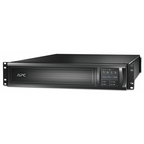 APC Smart-UPS X 2200VA - UPS a linea...