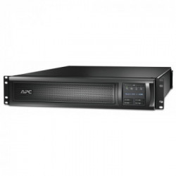 APC Smart-UPS X 2200VA - UPS a linea interattiva 2,2 kVA 1980W 9 prese AC