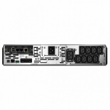 APC Smart-UPS X 2200VA -... 2