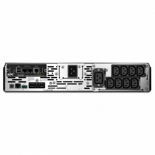 APC Smart-UPS X 2200VA - UPS a linea...