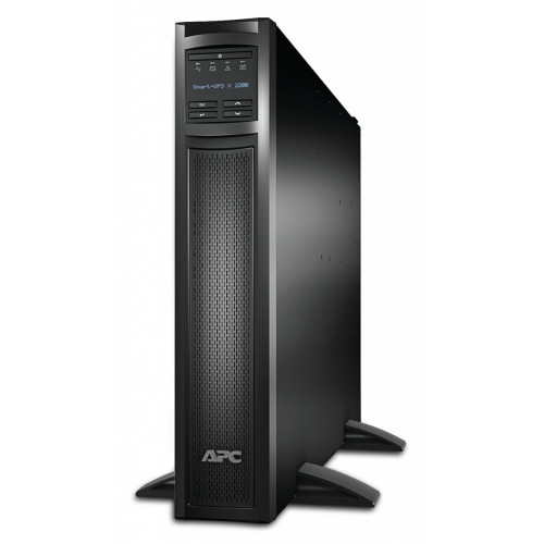 APC Smart-UPS X 2200VA - UPS a linea...