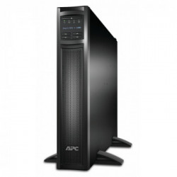APC Smart-UPS X 2200VA - UPS a linea interattiva 2,2 kVA 1980W 9 prese AC