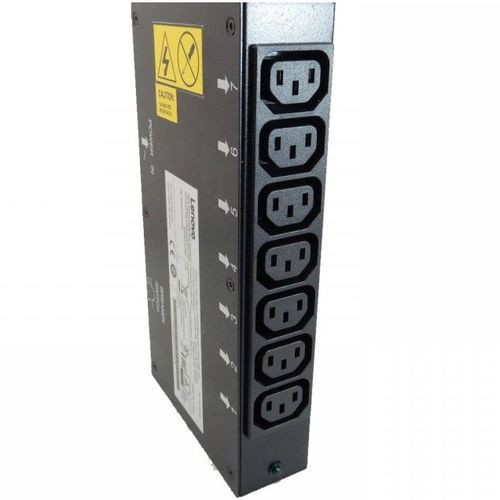 Lenovo DPI Universal Rack PDU