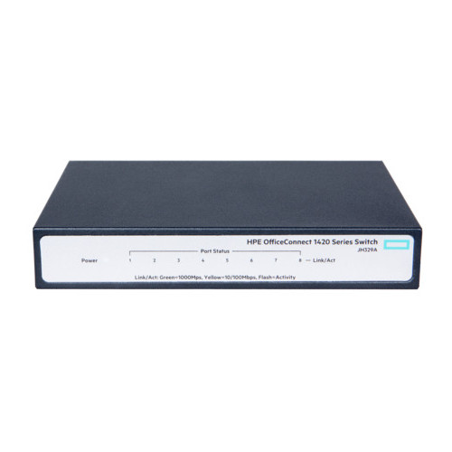 Hewlett Packard Enterprise OfficeConnect 1420...
