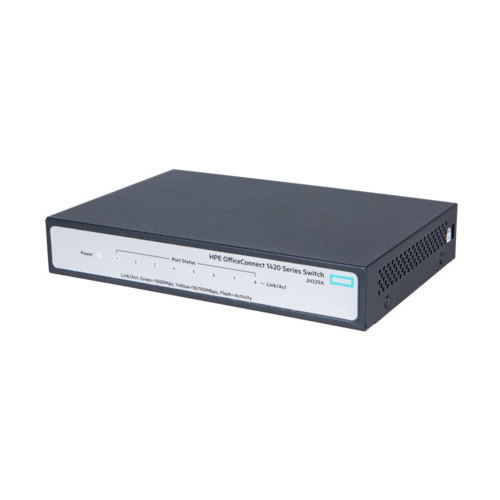Hewlett Packard Enterprise OfficeConnect 1420...