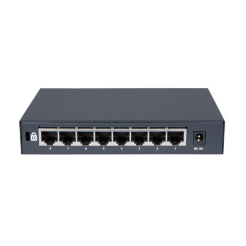 Hewlett Packard Enterprise OfficeConnect 1420...