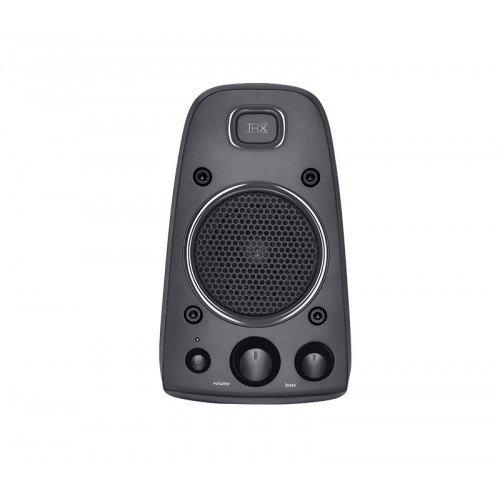 Logitech Z625 set di altoparlanti 2.1 canali...