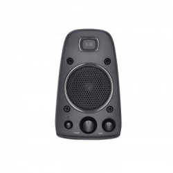 Logitech Z625 set di altoparlanti 2.1 canali 200 W Nero