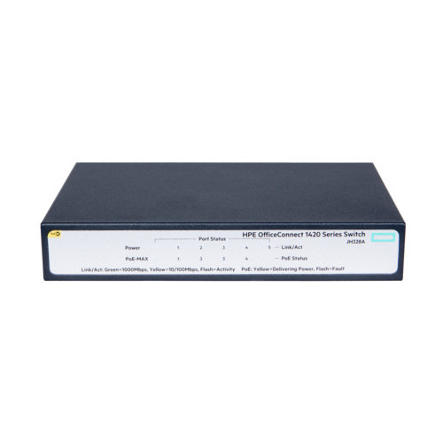 Hewlett Packard Enterprise OfficeConnect 1420...