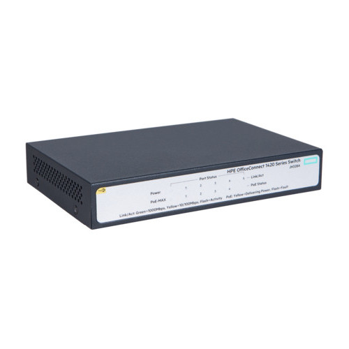 Hewlett Packard Enterprise OfficeConnect 1420...