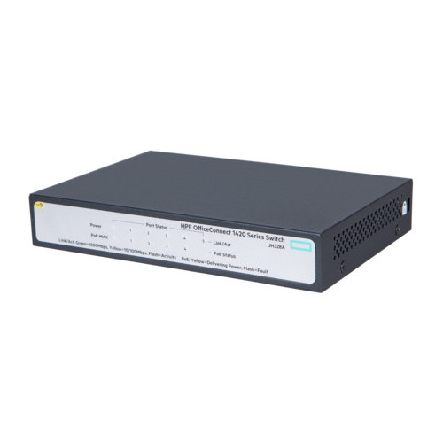 Hewlett Packard Enterprise OfficeConnect 1420...
