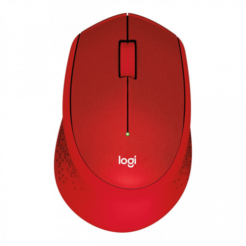Logitech M330 mouse RF Wireless Meccanico 1000...